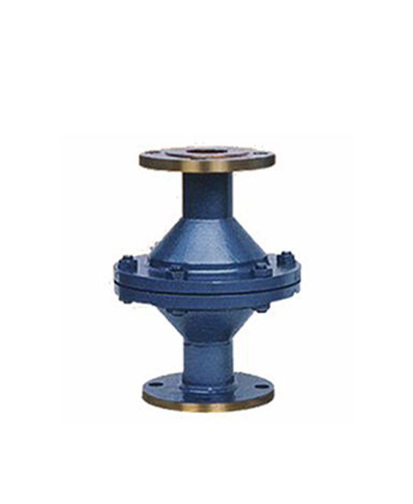 HGS07管道网型阻火器