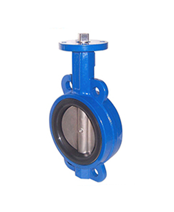 Centerline Butterfly Valve
