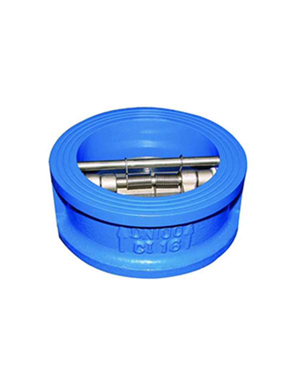 Wafer Check Valves