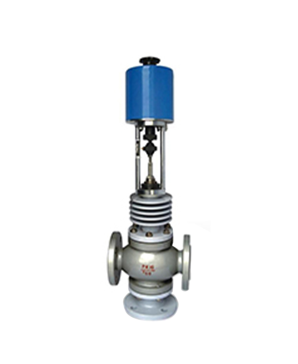 Three-way Regulating Valve