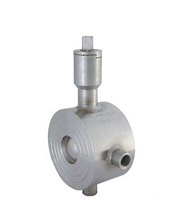 Clamp Connection Ball Valve