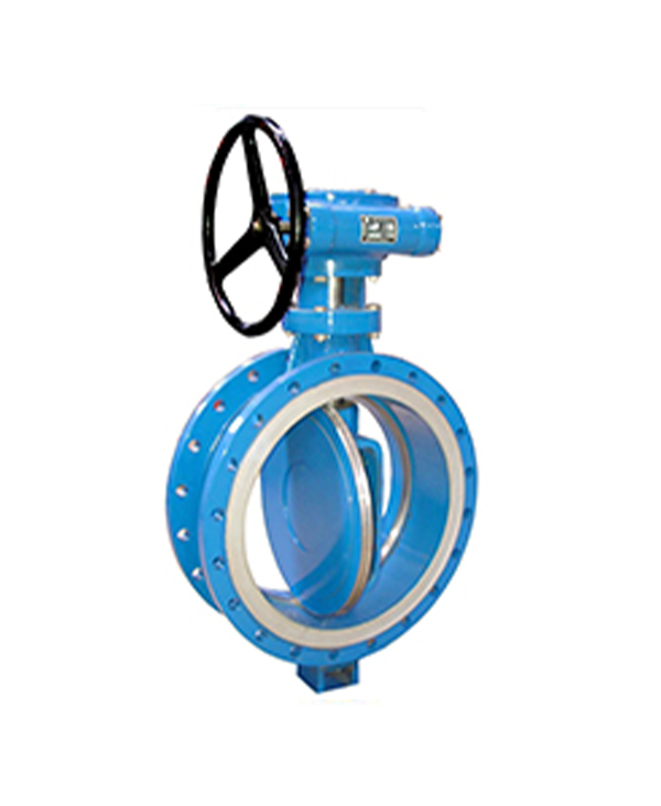 Butterfly Valve